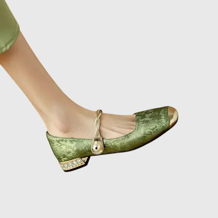 Cilia Orthopedic Sandals