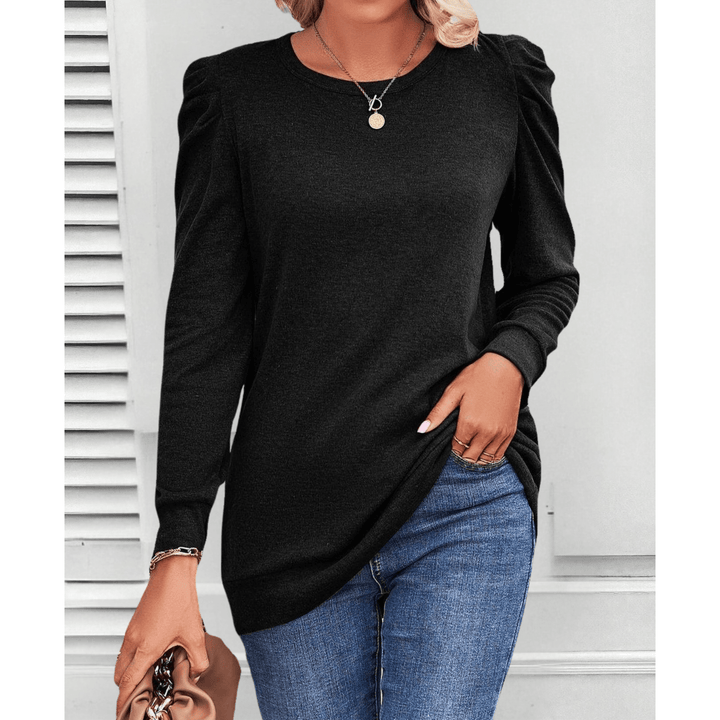 Mae | Effortless Tunic Top