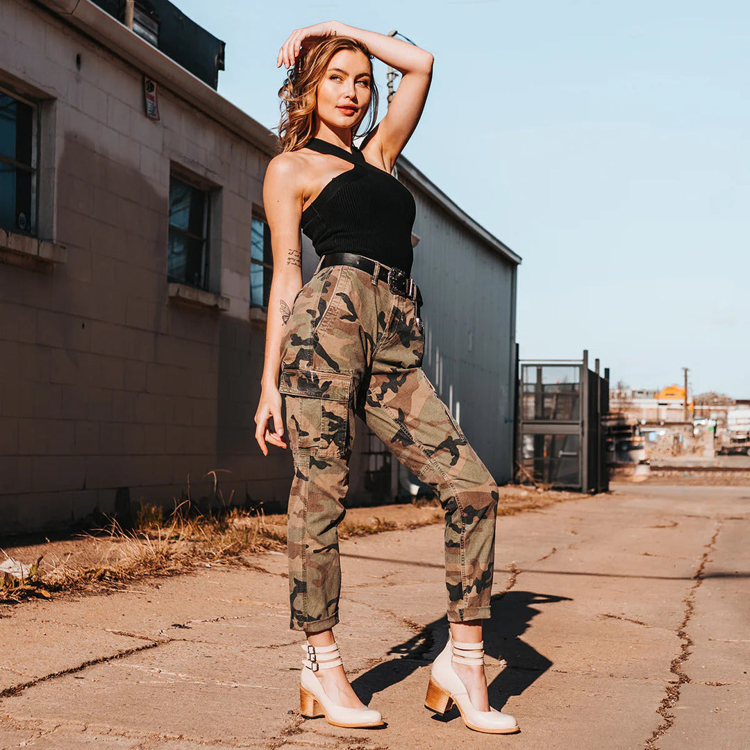 Eliza™ Comfortable and Elegant Ankle Boots