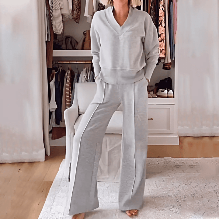 Jillian | Chic Lounge Set