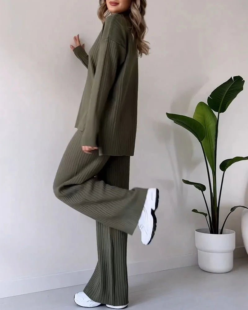 Iris | Graceful Slit Set