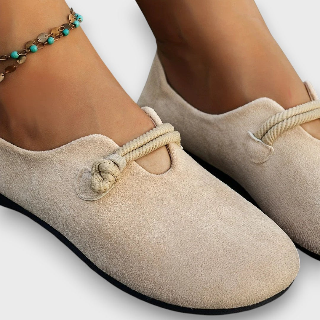 Belira Soft Casual Shoes