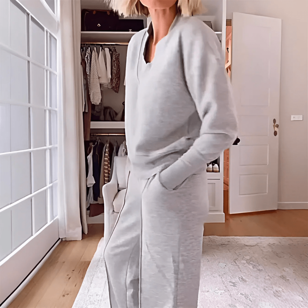 Jillian | Chic Lounge Set