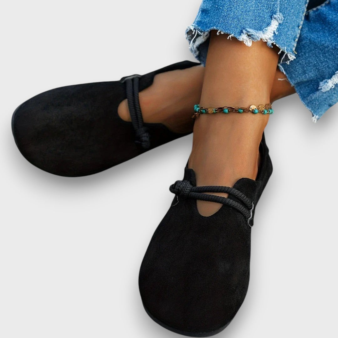 Belira Soft Casual Shoes