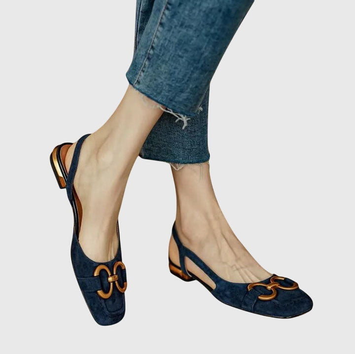 Cecilia Orthopedic Sandals