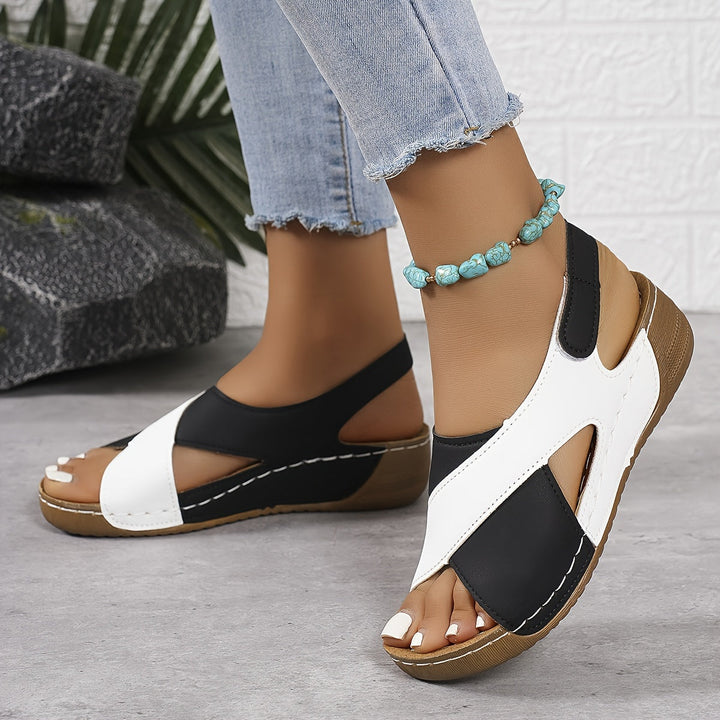 Nigella™  Ultra Comfortable Sandal