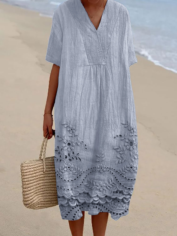 EDEN | SUMMER BREEZE DRESS