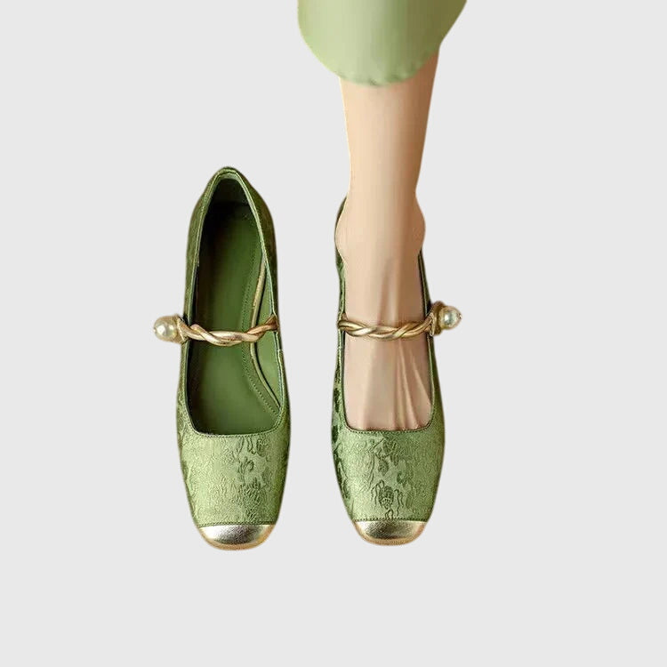 Cilia Orthopedic Sandals