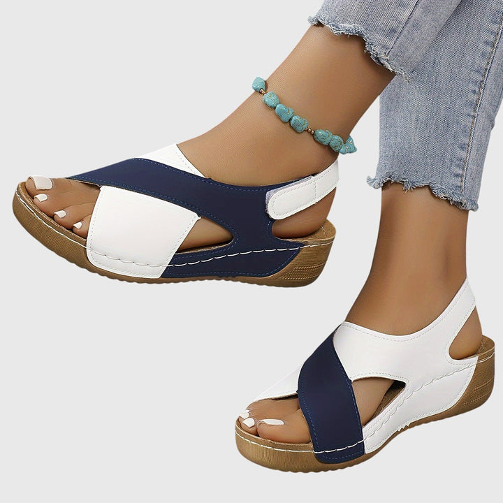 Ainsley Orthopedic Sandals