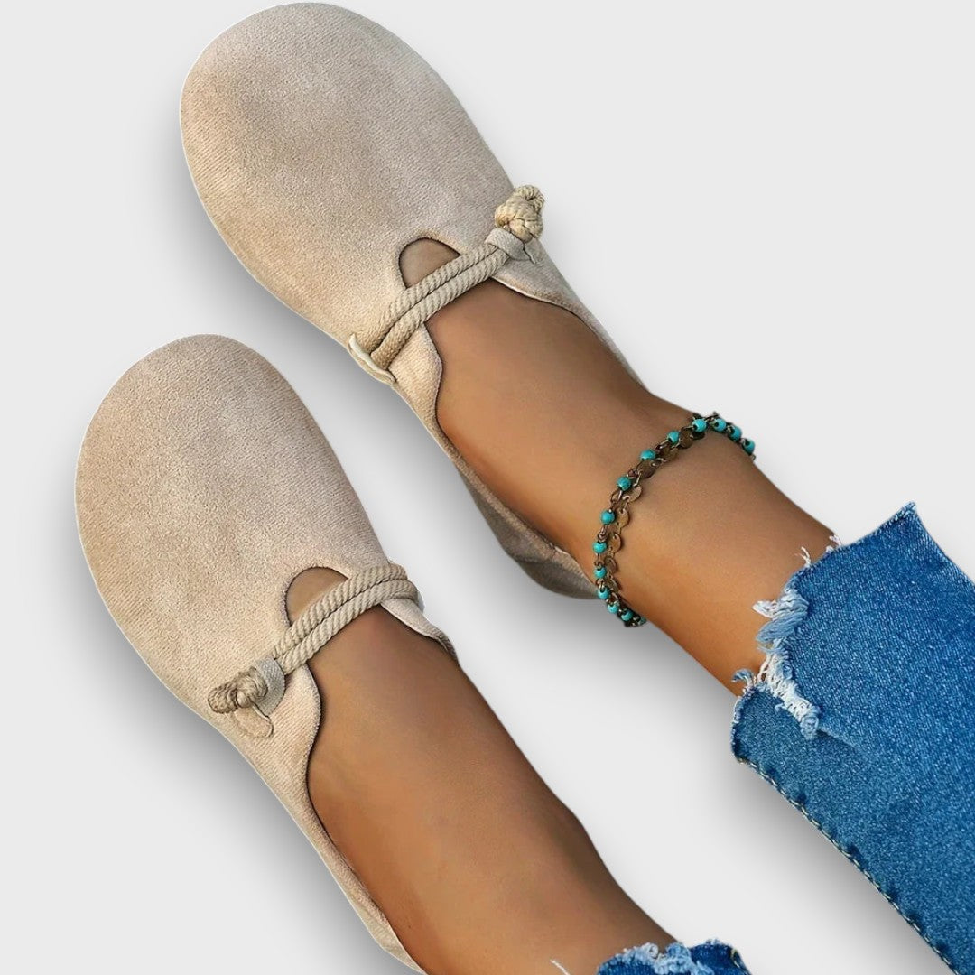 Belira Soft Casual Shoes