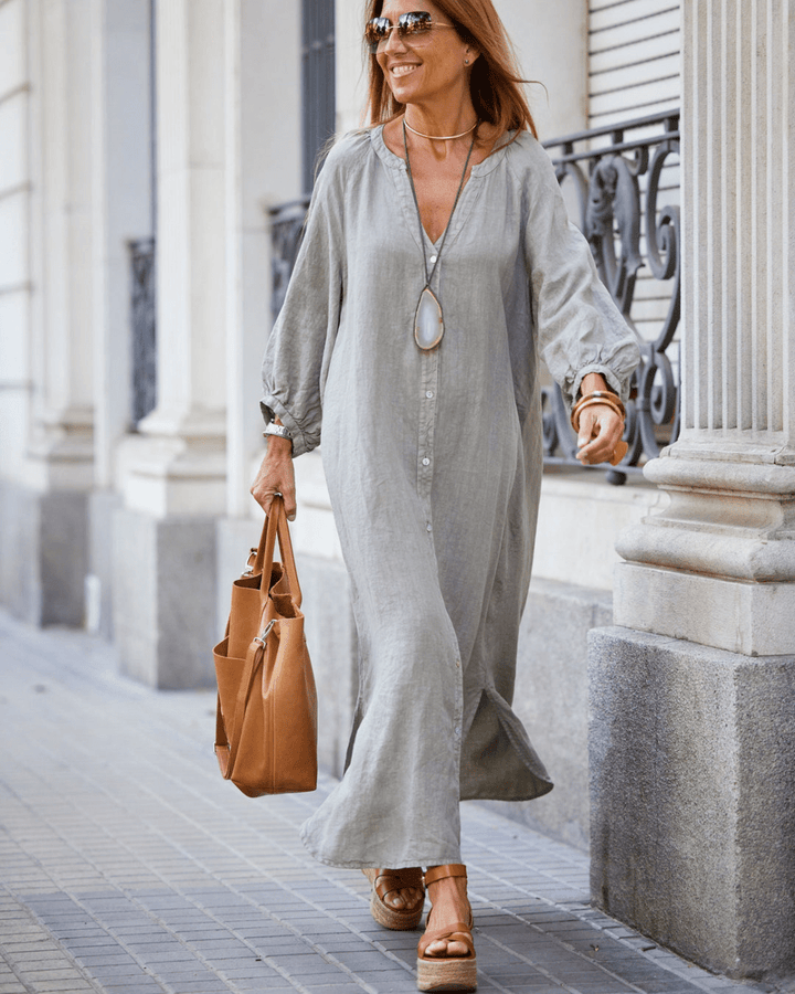 Anya | Airy Elegant Dress