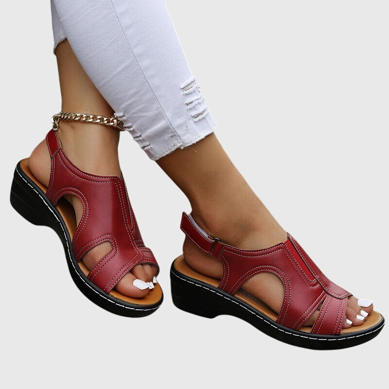 Celeste Orthopedic Sandals