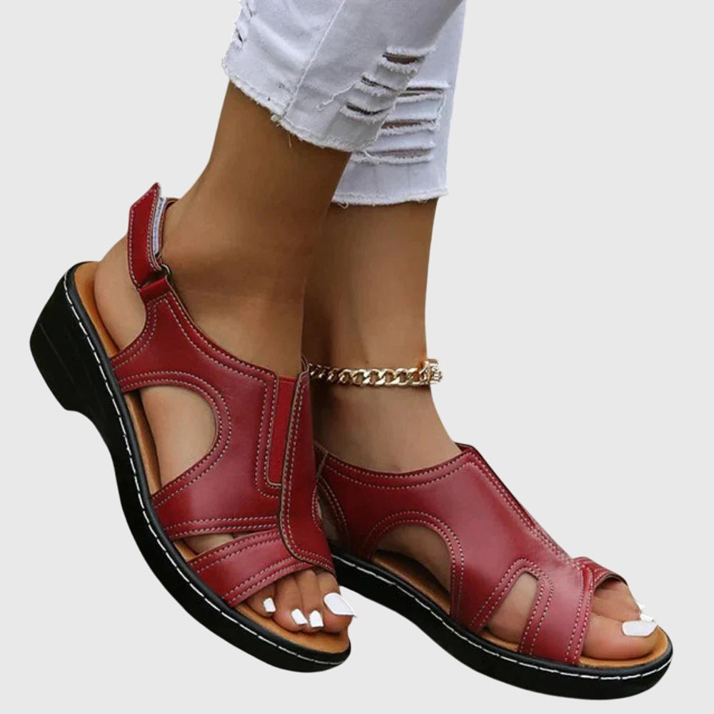 Celeste Orthopedic Sandals