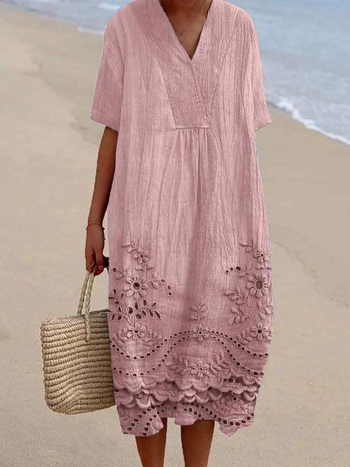 EDEN | SUMMER BREEZE DRESS