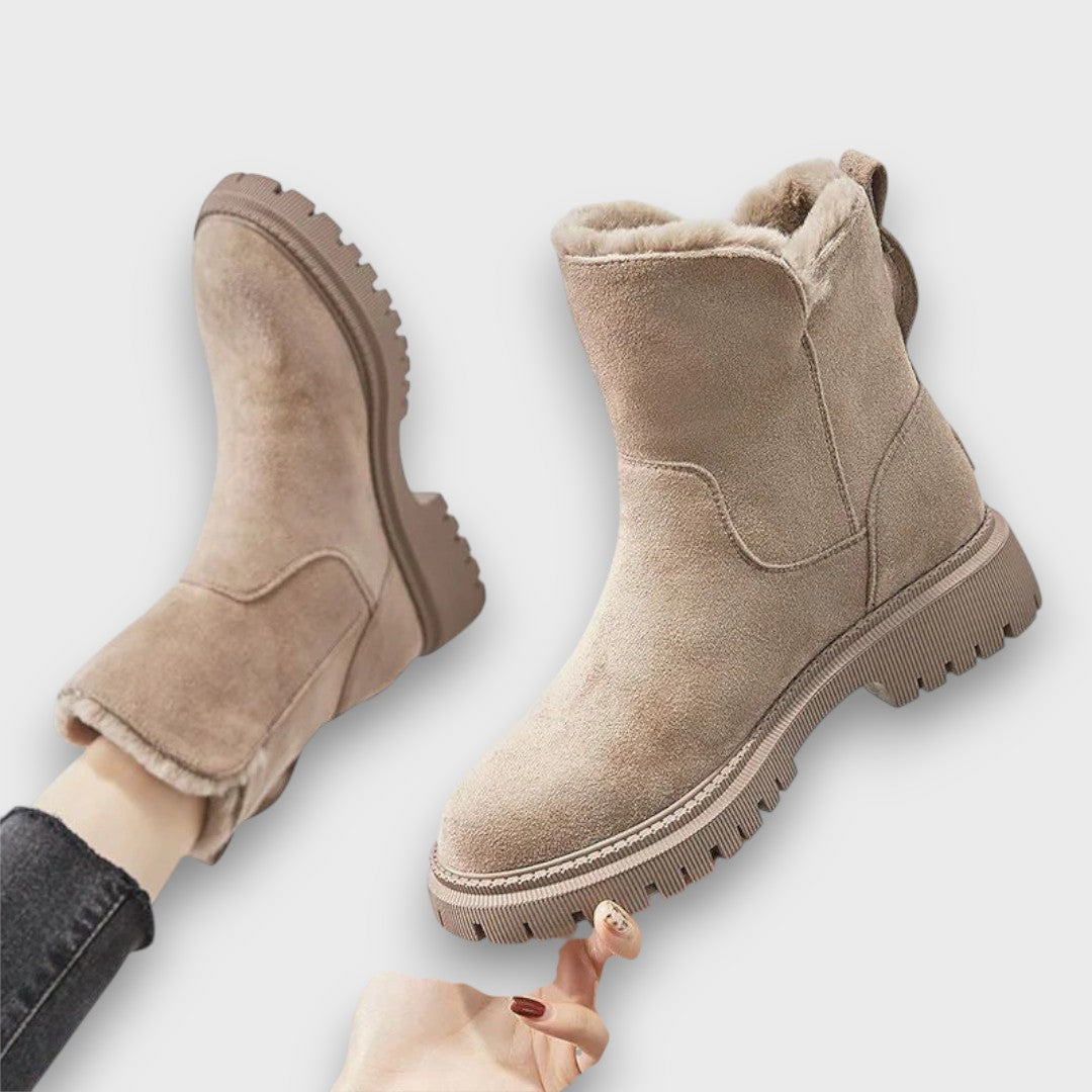 Alpira Warm insulated winter boots