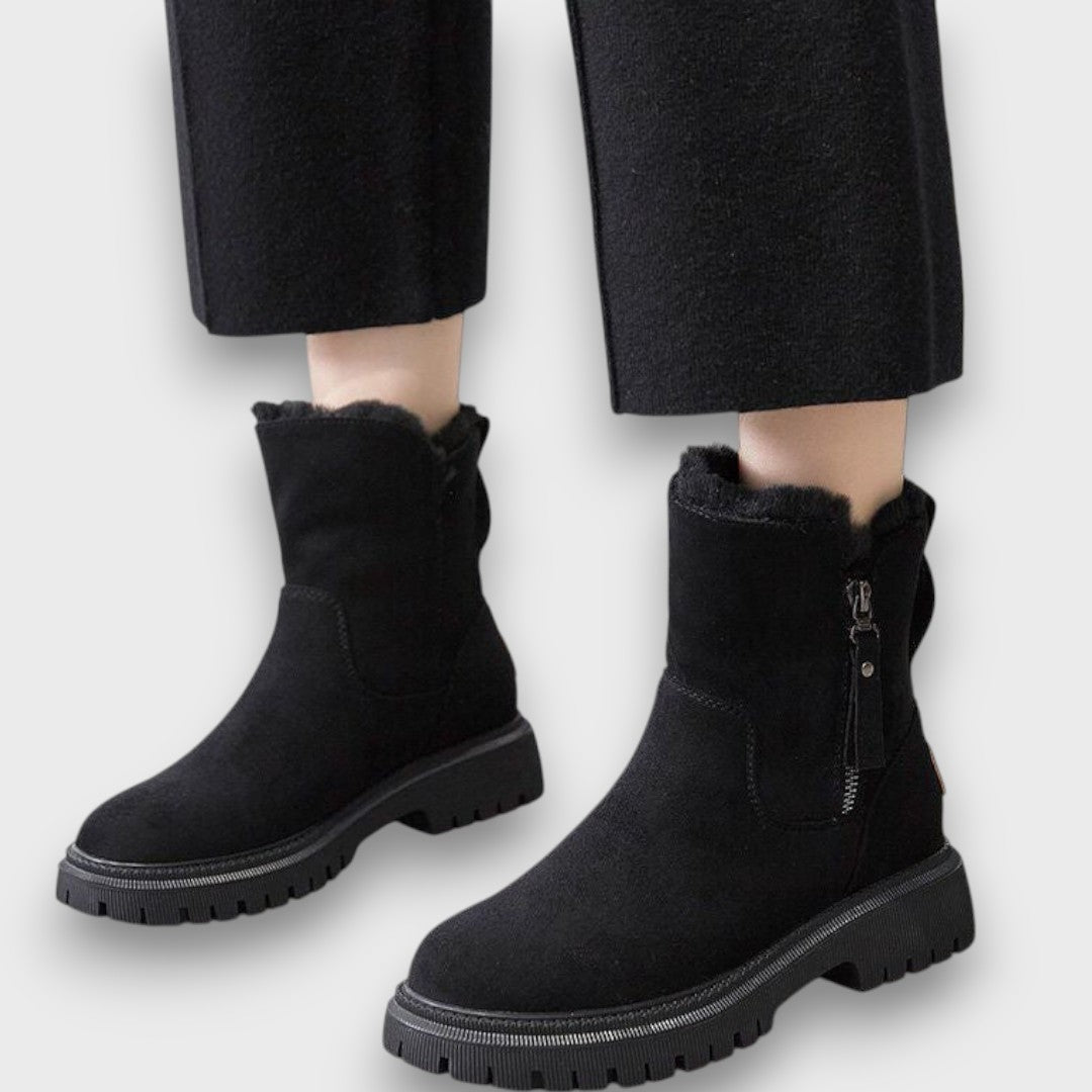 Alpira Warm insulated winter boots