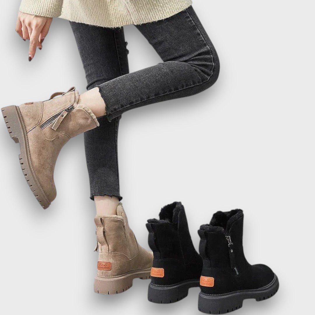 Alpira Warm insulated winter boots