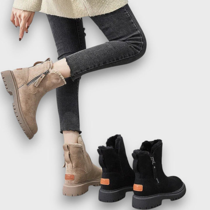 Alpira Warm insulated winter boots