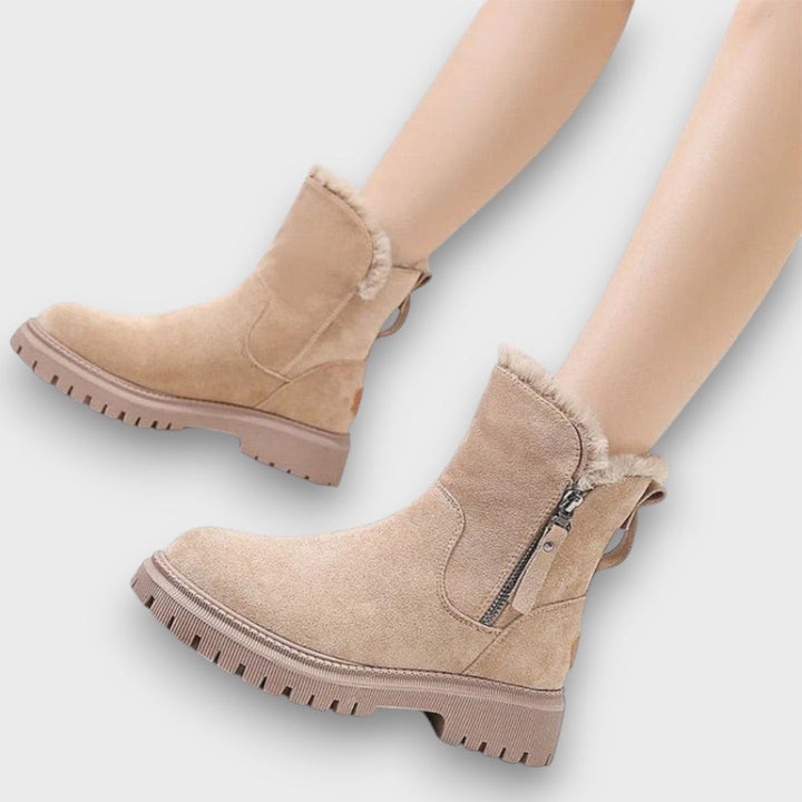 Alpira Warm insulated winter boots