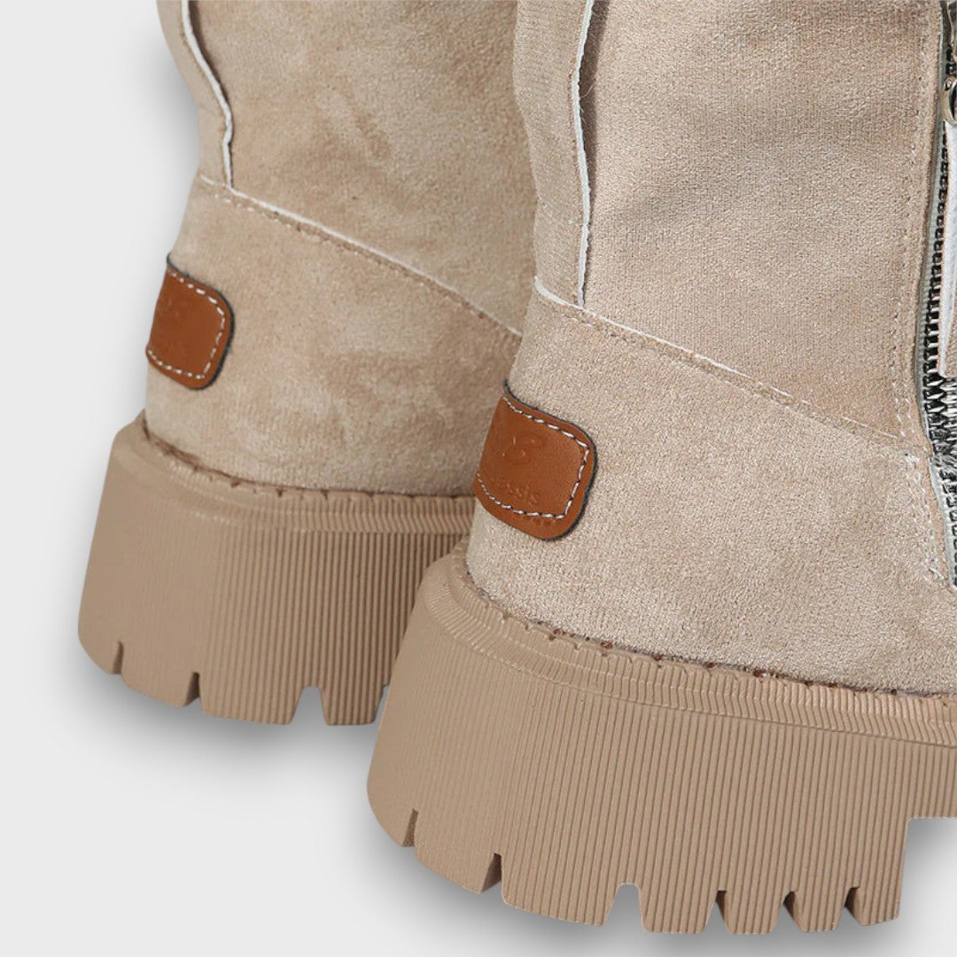 Alpira Warm insulated winter boots