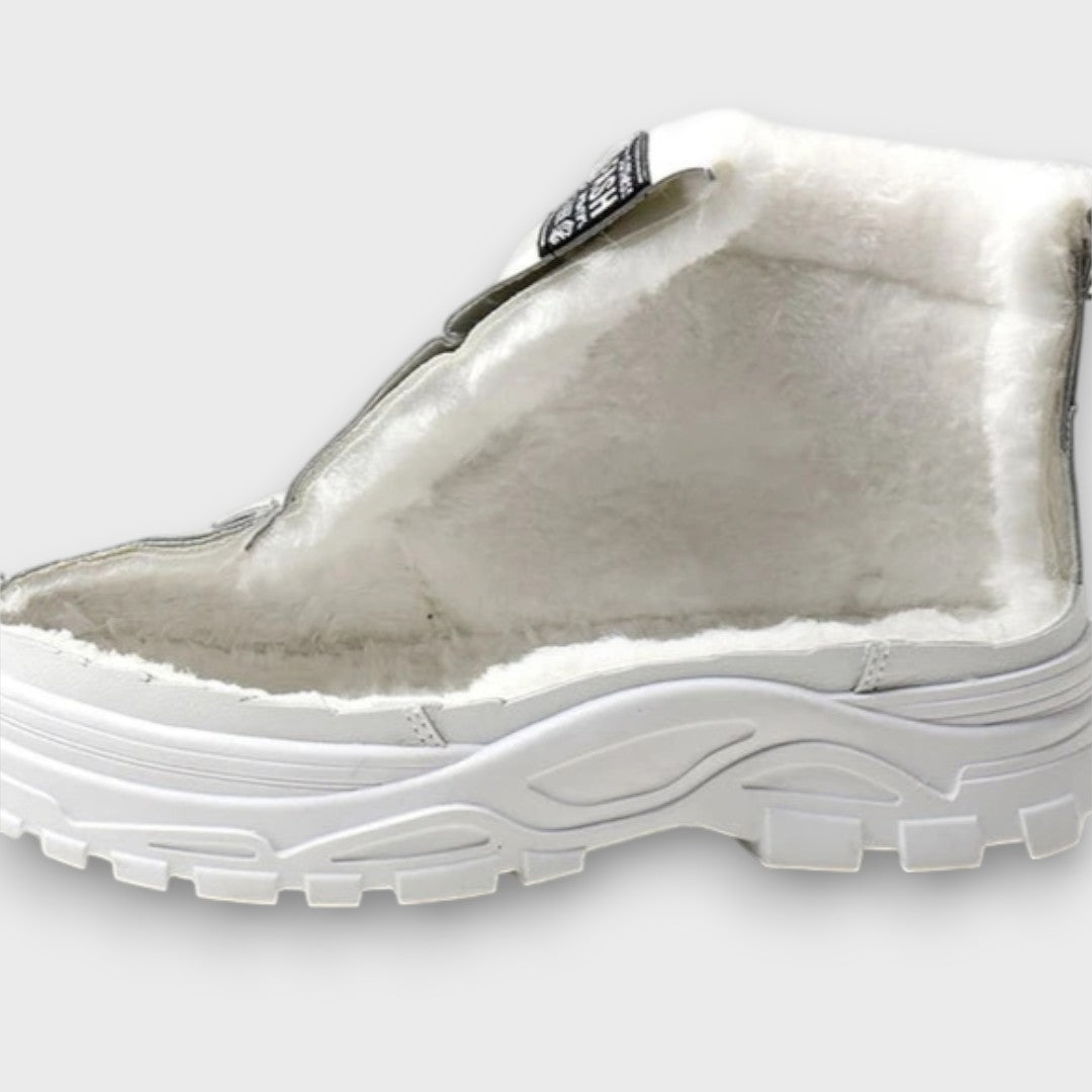 Astrae Cozy fur-lined winter boots