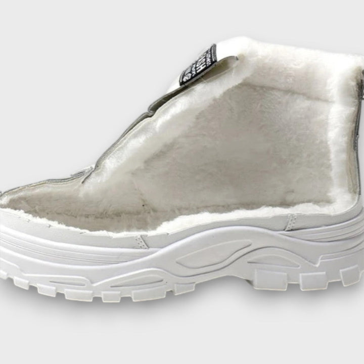 Astrae Cozy fur-lined winter boots