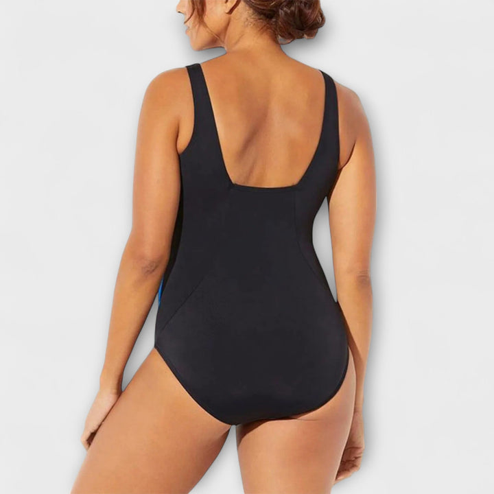 Greta | Graceful Curve Swimsuit