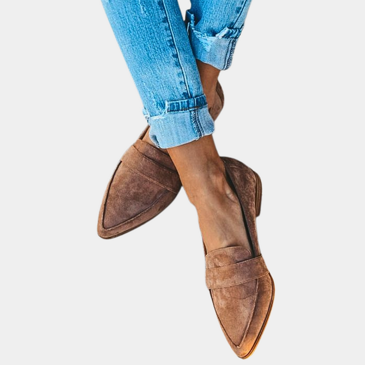 Elyse™ Elegant Women’s Loafers