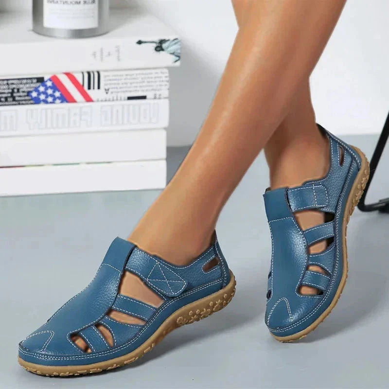 Daisey™ - Comfort Walking Shoes