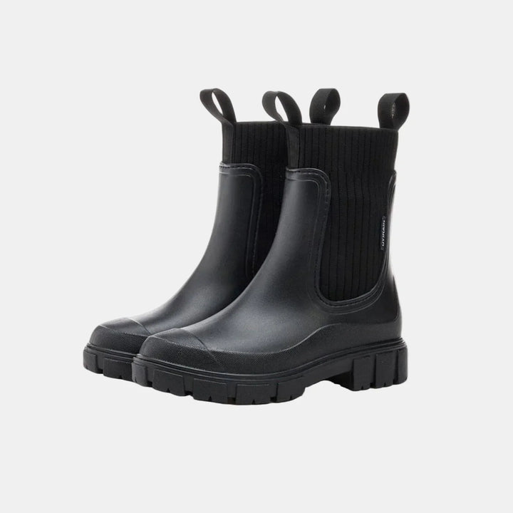 Evelaine Waterproof ankle boots