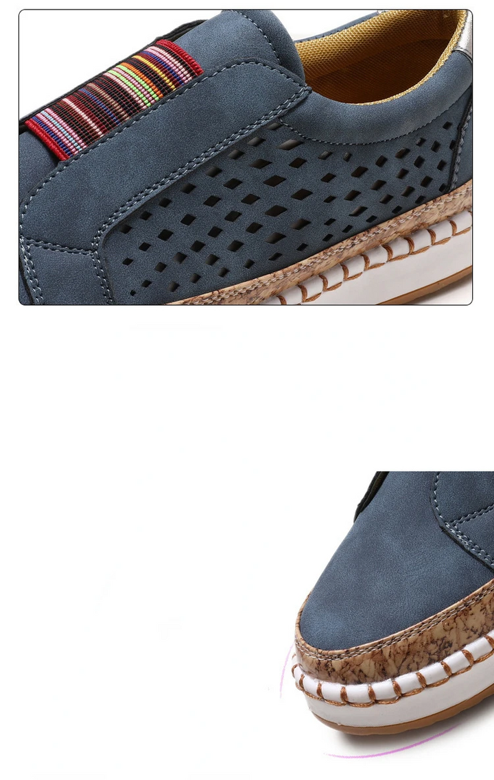 Yara™ | Comfortable Walking Shoes