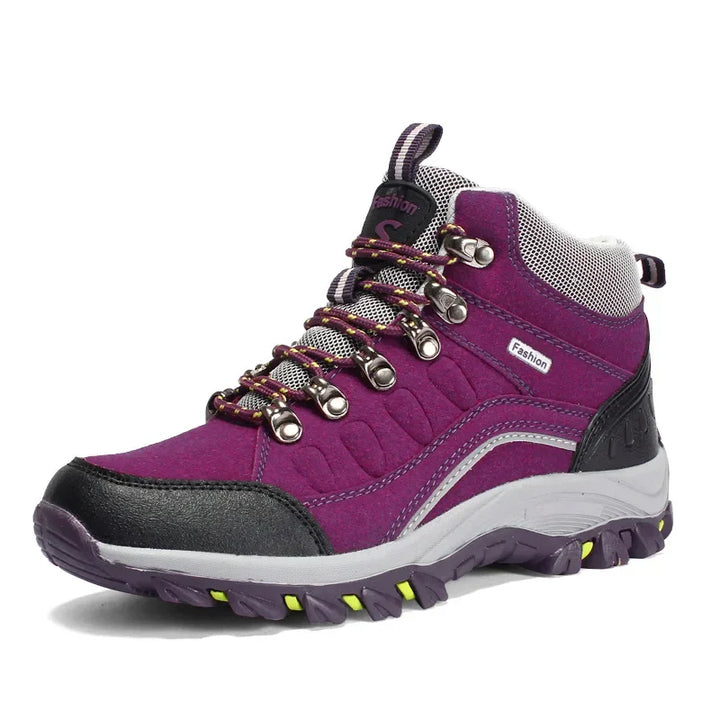 Heyley™ - Women's Orthopedic Hiking Shoe