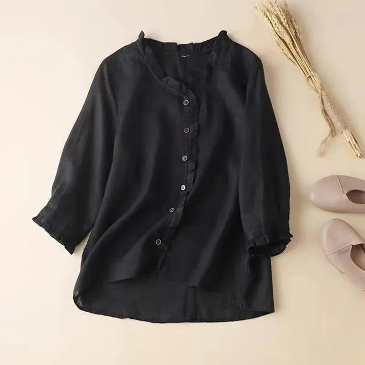Kendra™ Retro Blouse