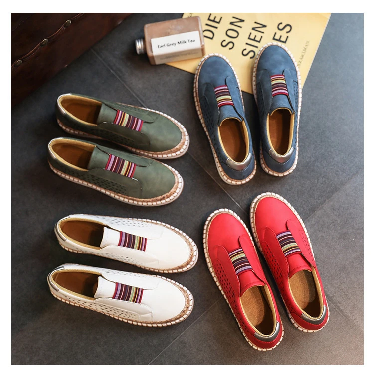 Yara™ | Comfortable Walking Shoes