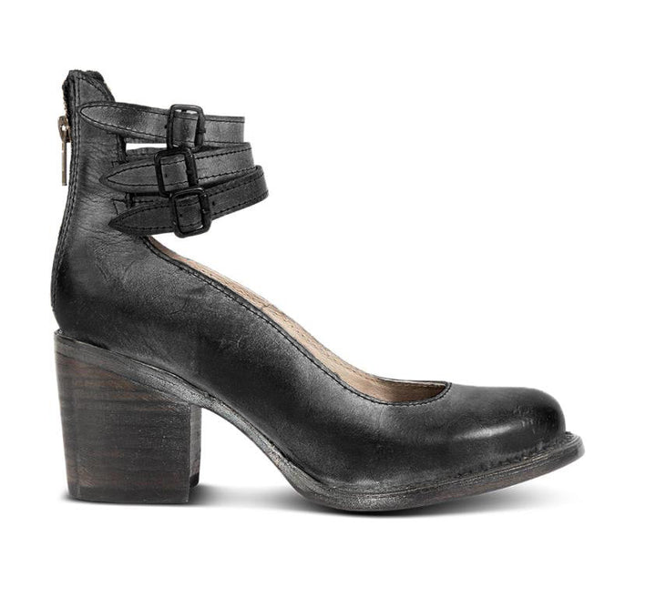 Eliza™ Comfortable and Elegant Ankle Boots