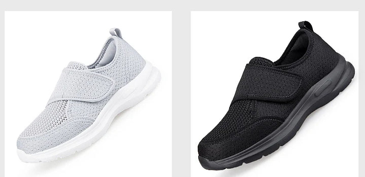 Lettie™ | Orthopedic Walking Shoes