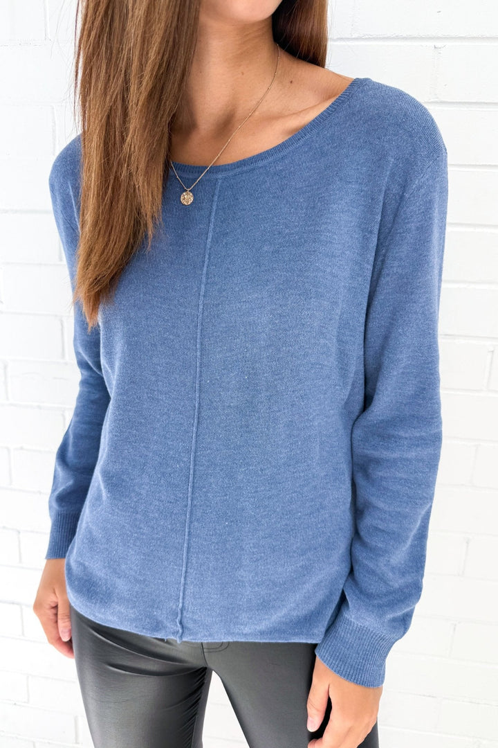 Vana | Graceful Luxe Knit