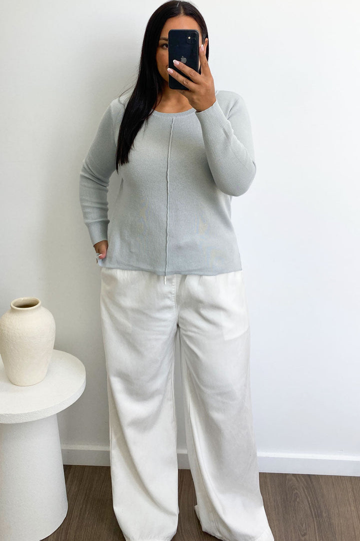 Vana | Graceful Luxe Knit