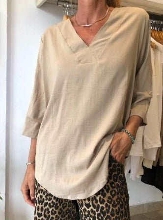 Tashali | Stylish Long Sleeve