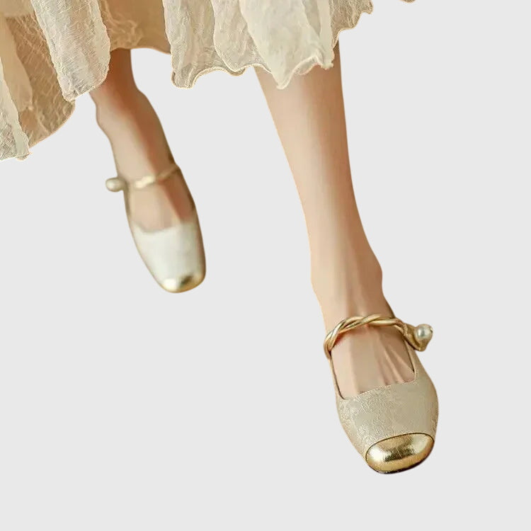 Cilia Orthopedic Sandals