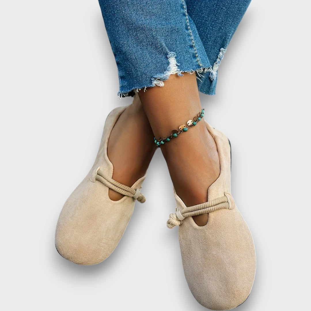 Belira Soft Casual Shoes