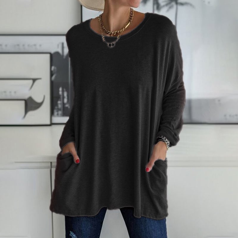 Yindi | Soft Everyday Top