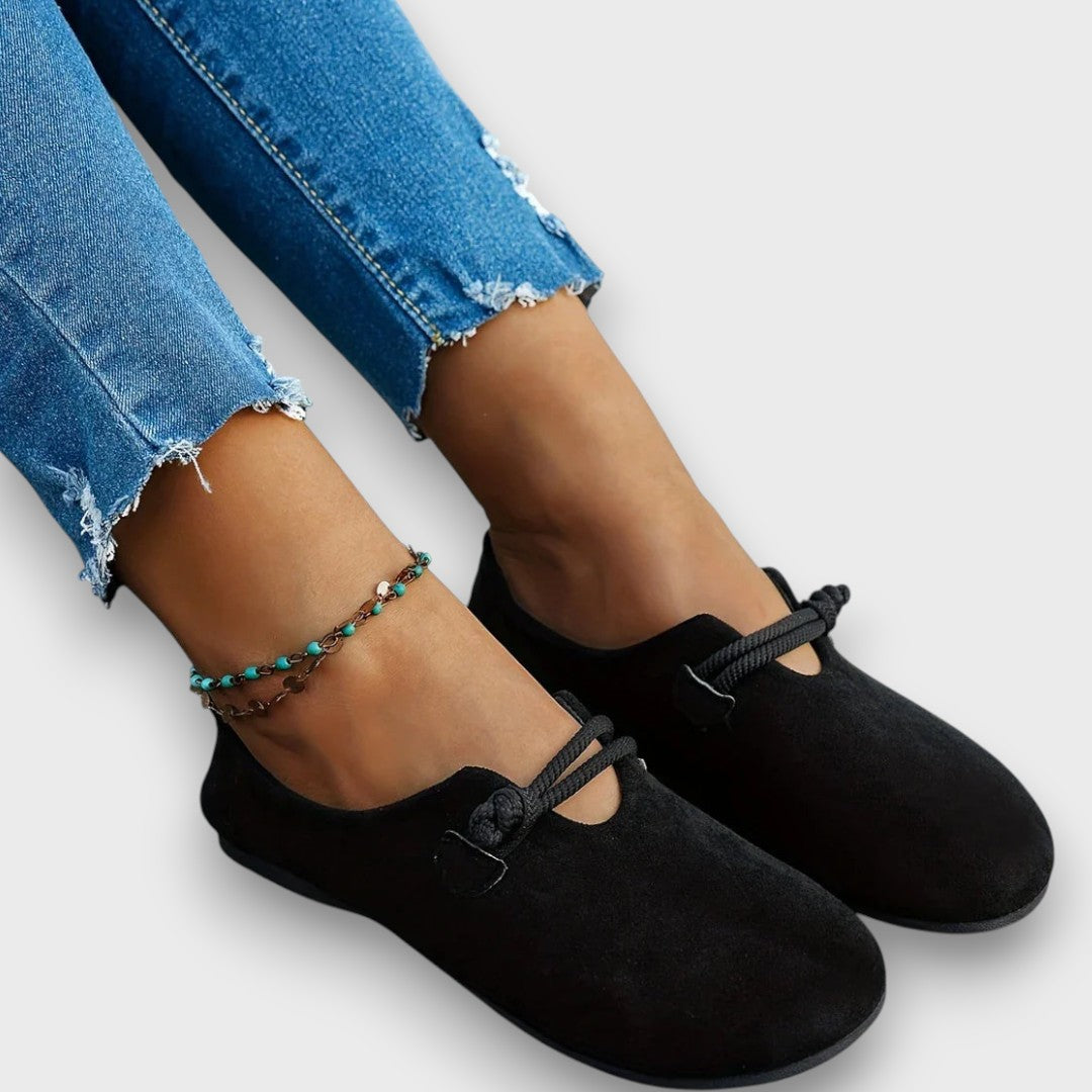 Belira Soft Casual Shoes