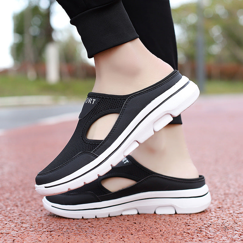 Edwina™ | UNISEX Stylish Sports Sandals