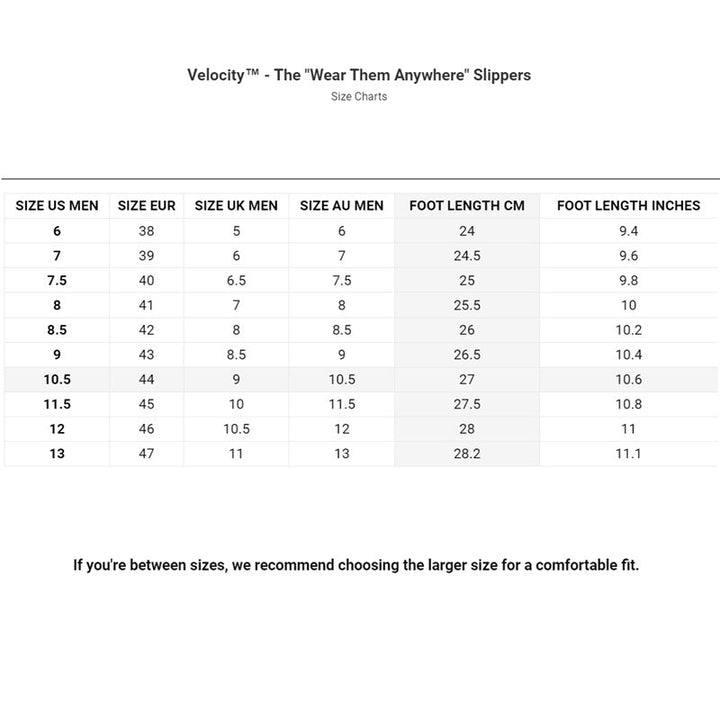 Gavrel™ |  Unisex Everyday Slippers