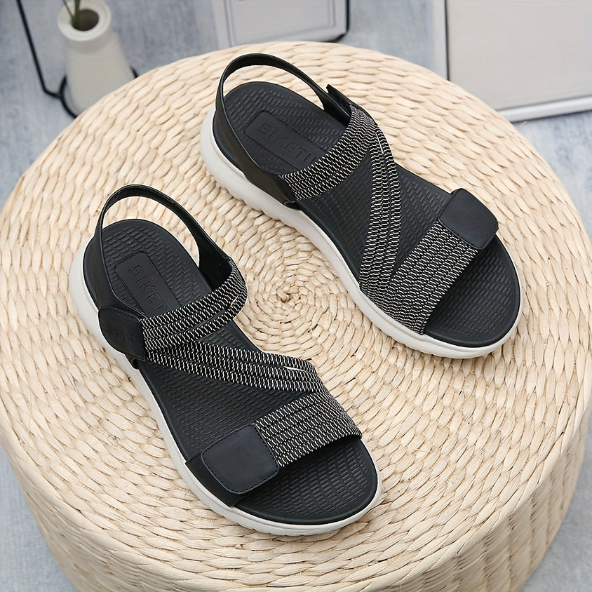 Finley™ Maximum Support Sandals