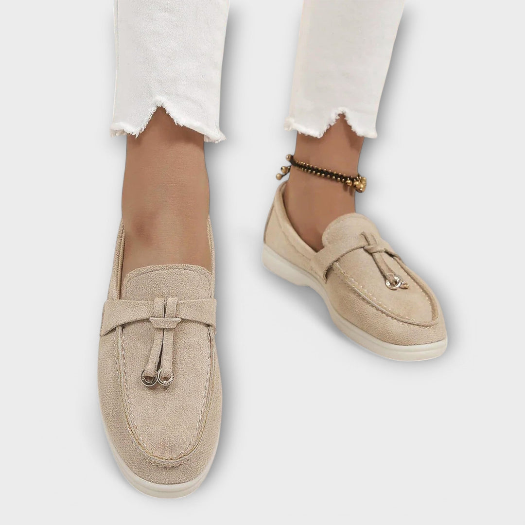 Zaria™ | Orthopedic Loafers