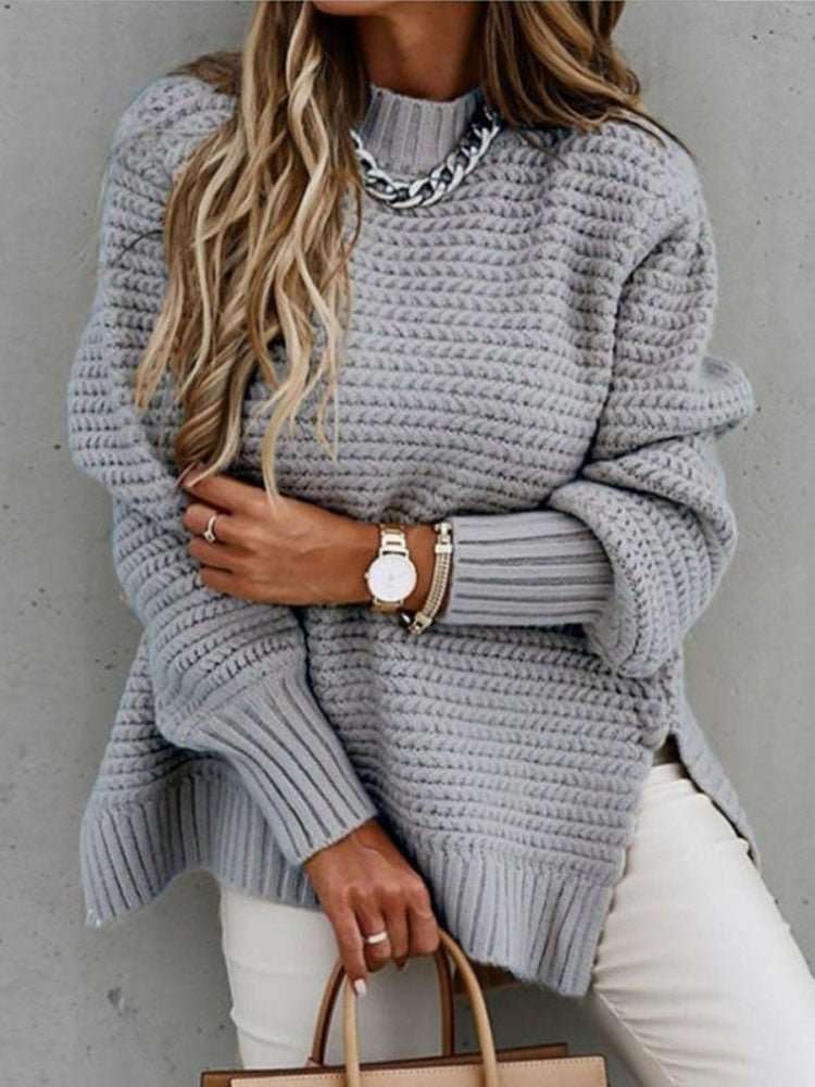 Betty | Sophisticated Sweater