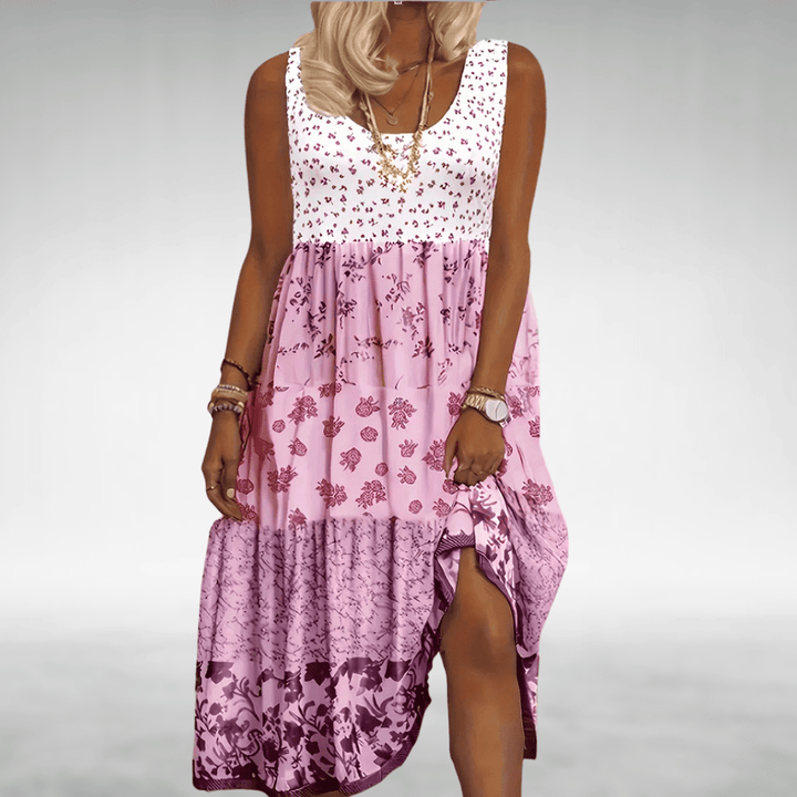 Valerie | Graceful Chic Dress