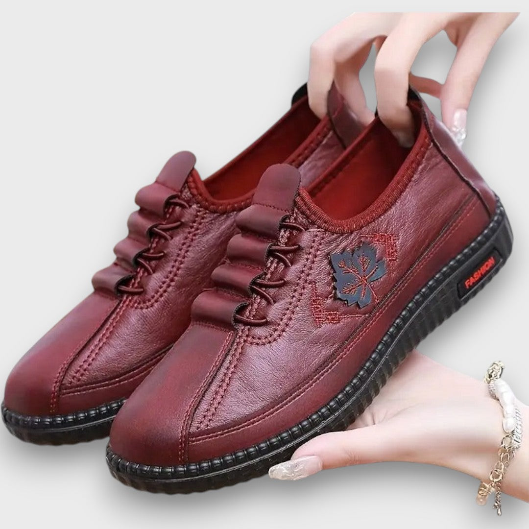 Ines Orthopedic shoes Premium Edition